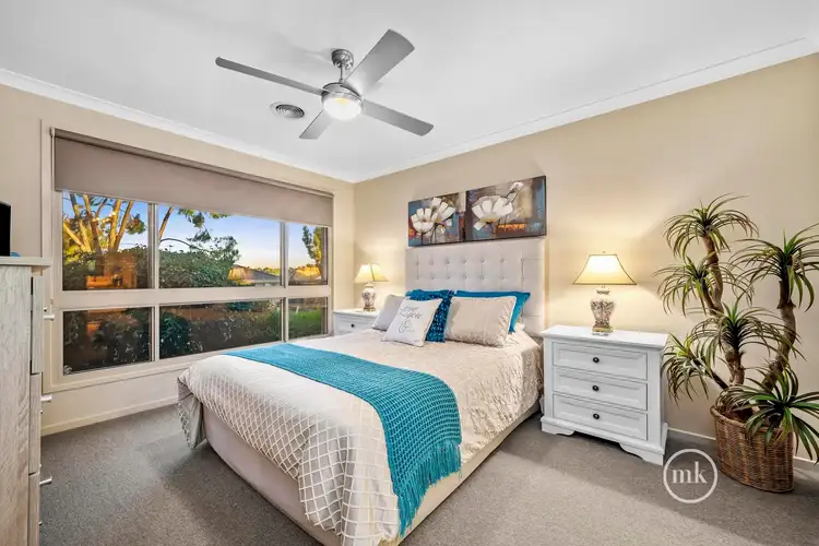 Sixth view of Homely house listing, 5 Kingview Place, Mernda VIC 3754