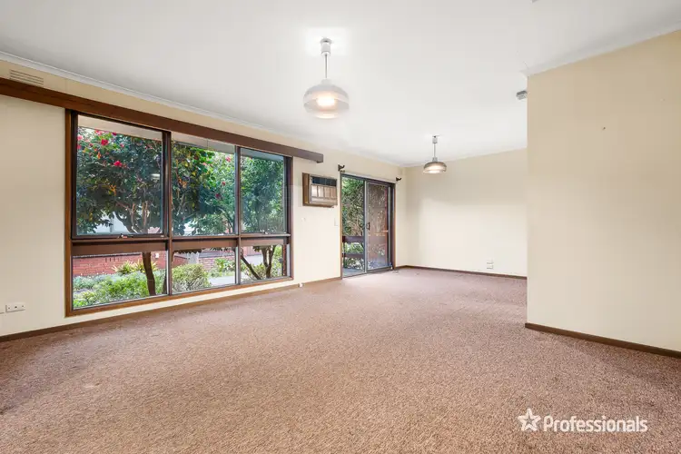 Second view of Homely unit listing, 4/85 Bogong Avenue, Glen Waverley VIC 3150