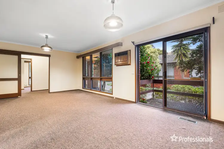 Fourth view of Homely unit listing, 4/85 Bogong Avenue, Glen Waverley VIC 3150