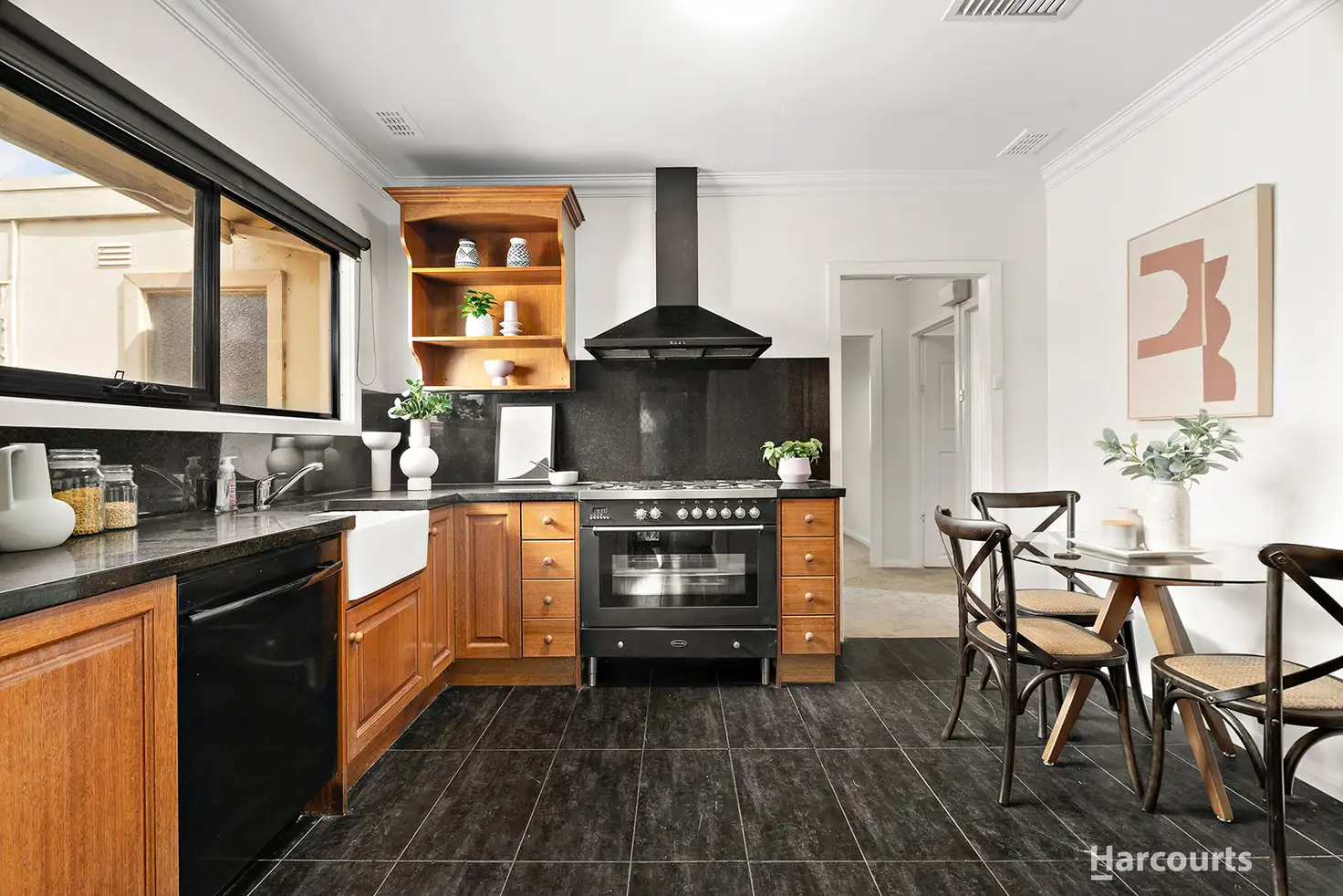Main view of Homely unit listing, 1/48 Amaroo Street, Chadstone VIC 3148