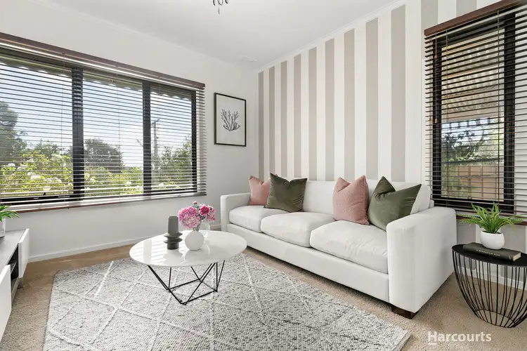 Second view of Homely unit listing, 1/48 Amaroo Street, Chadstone VIC 3148