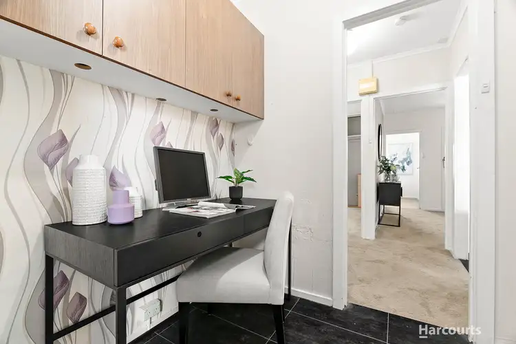Third view of Homely unit listing, 1/48 Amaroo Street, Chadstone VIC 3148