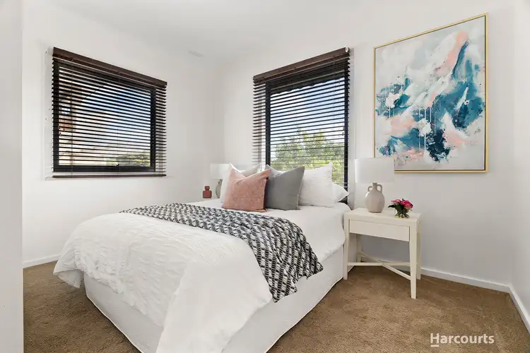 Fourth view of Homely unit listing, 1/48 Amaroo Street, Chadstone VIC 3148