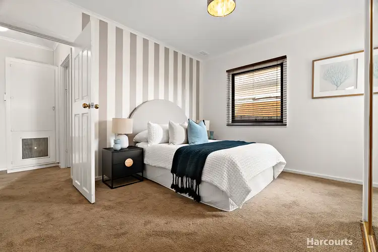 Fifth view of Homely unit listing, 1/48 Amaroo Street, Chadstone VIC 3148