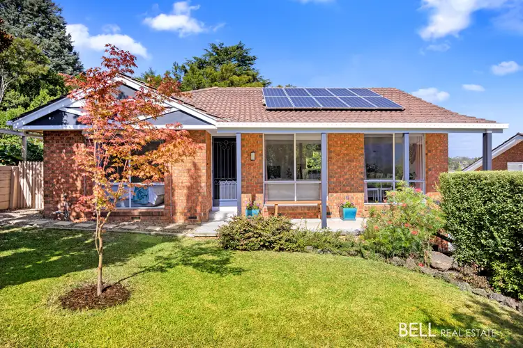 4/15 Anthony Grove, Woori Yallock VIC 3139