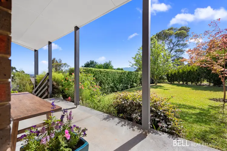 Second view of Homely house listing, 4/15 Anthony Grove, Woori Yallock VIC 3139