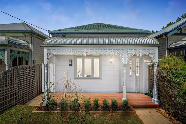 51 Seddon Street, Seddon VIC 3011