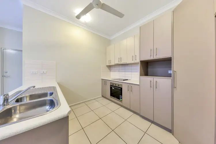 Third view of Homely semi-detached listing, 2/24 Demda Circuit, Lyons NT 810