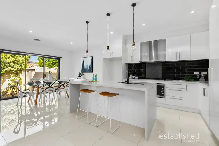 Main view of Homely unit listing, 23A Santander Crescent, Point Cook VIC 3030