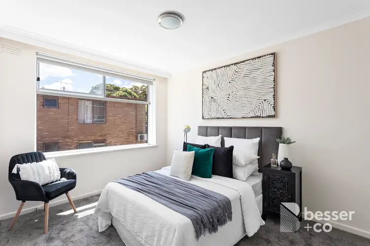 Fifth view of Homely apartment listing, 4/10 Narong Road, Caulfield North VIC 3161