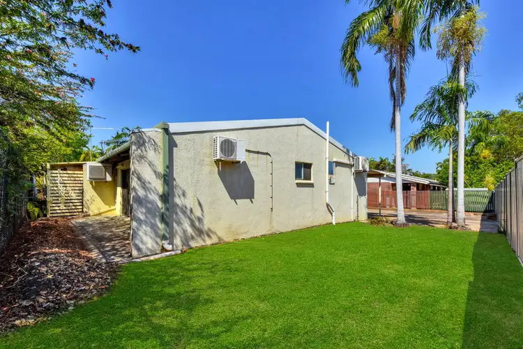 Second view of Homely unit listing, 4/6 Lowe Court, Driver NT 830