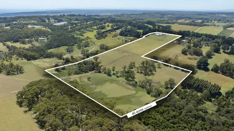 Fourth view of Homely rural property listing, 180 Main Creek Road, Arthurs Seat VIC 3936