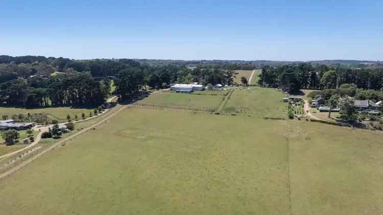 Sixth view of Homely rural property listing, 180 Main Creek Road, Arthurs Seat VIC 3936