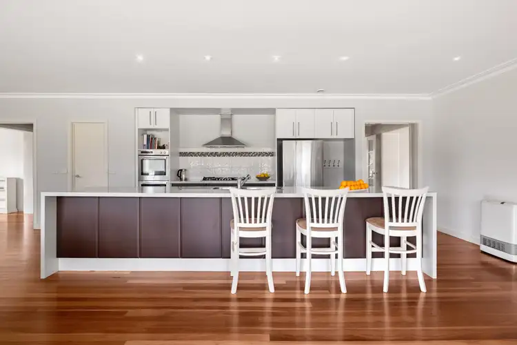 Fourth view of Homely house listing, 79 Montgomerys Lane, Woodend VIC 3442