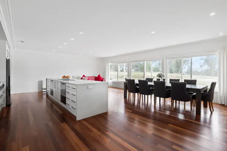 Fifth view of Homely house listing, 79 Montgomerys Lane, Woodend VIC 3442