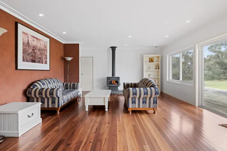 Sixth view of Homely house listing, 79 Montgomerys Lane, Woodend VIC 3442