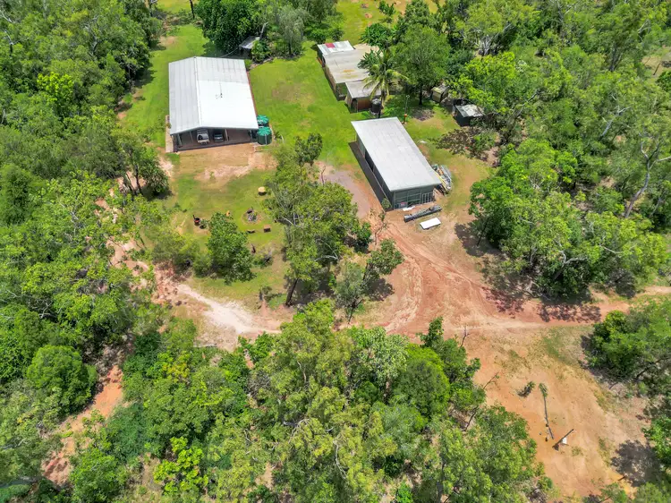 910 Leonino Road, Fly Creek NT 822