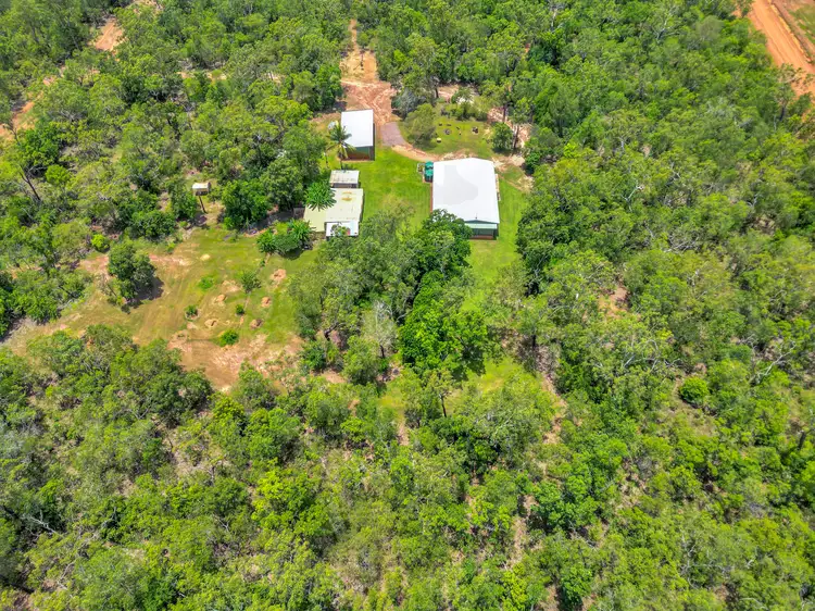 Sixth view of Homely house listing, 910 Leonino Road, Fly Creek NT 822