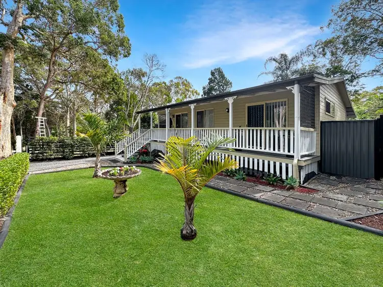 Main view of Homely house listing, 3 Aruma Street, Macleay Island QLD 4184