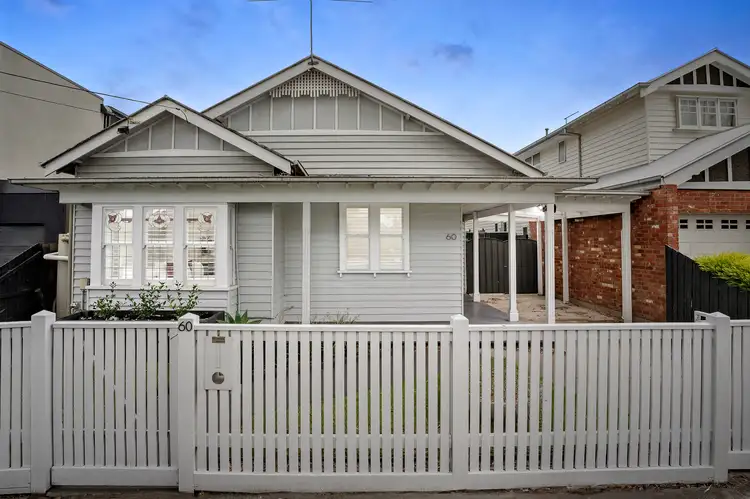 60 Severn Street, Yarraville VIC 3013