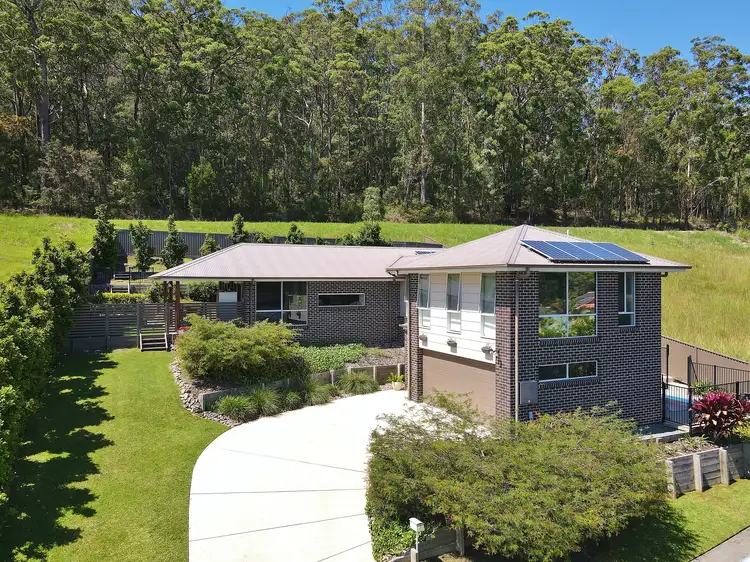 6 Candlebark Court, Lakewood NSW 2443