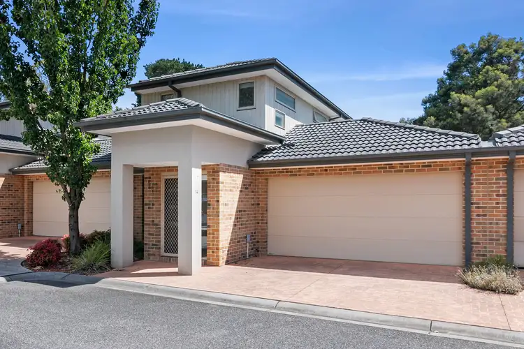 14/1a Annette Court, Hastings VIC 3915