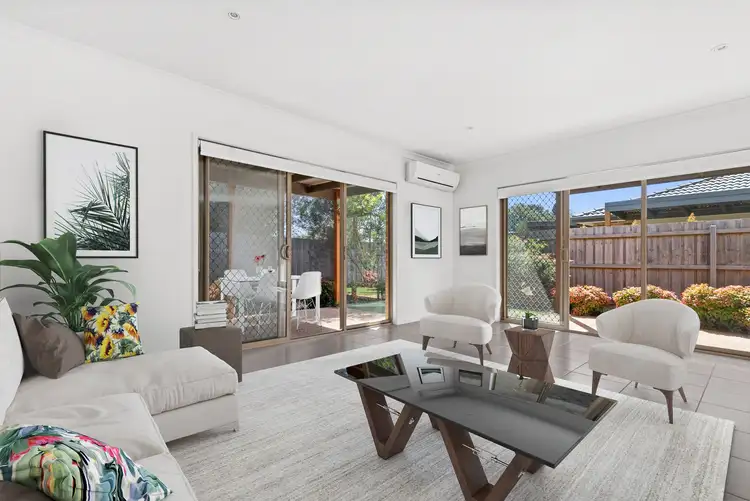 Fourth view of Homely house listing, 14/1a Annette Court, Hastings VIC 3915