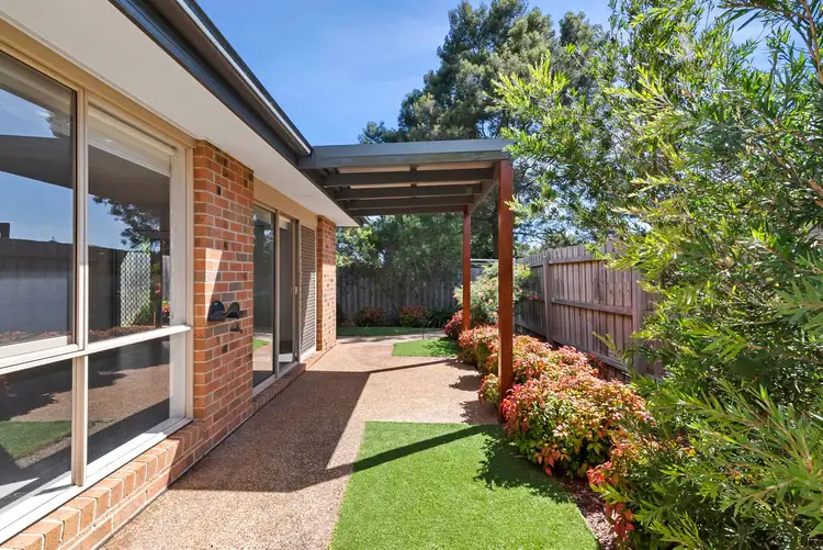 Fifth view of Homely house listing, 14/1a Annette Court, Hastings VIC 3915