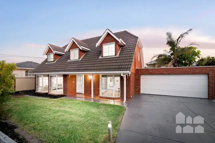 1/25 Jackson Street, Maidstone VIC 3012