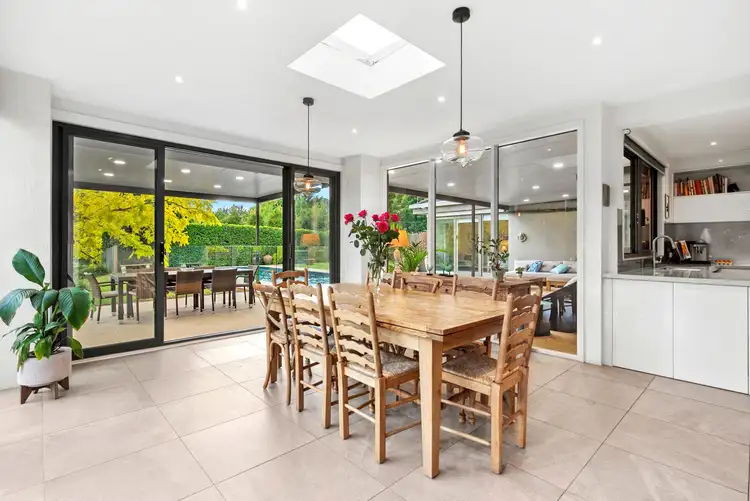 Third view of Homely house listing, 2 Manchelle Close, Frankston South VIC 3199