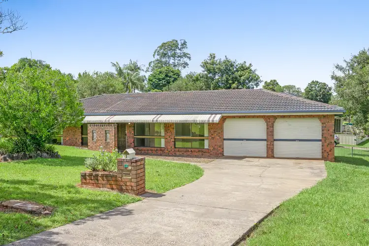 1 Warrawee Court, Goonellabah NSW 2480