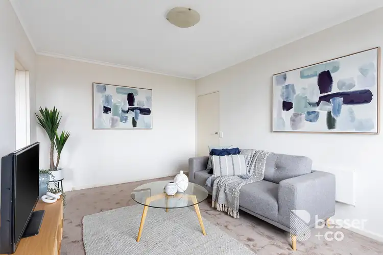 Third view of Homely apartment listing, 14/130 Alexandra Street, St Kilda East VIC 3183
