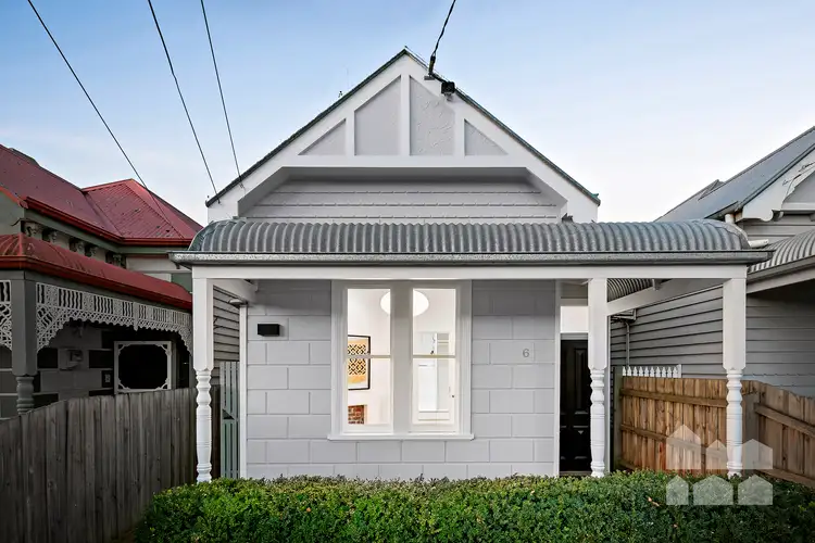 6 Tennyson Street, Seddon VIC 3011
