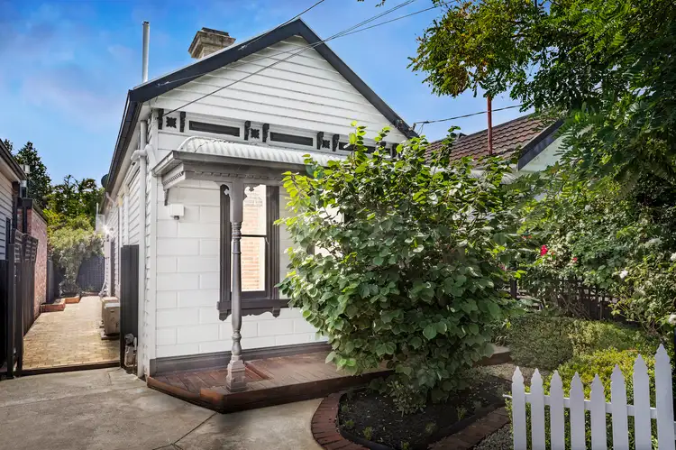 26 Sussex Street, Yarraville VIC 3013