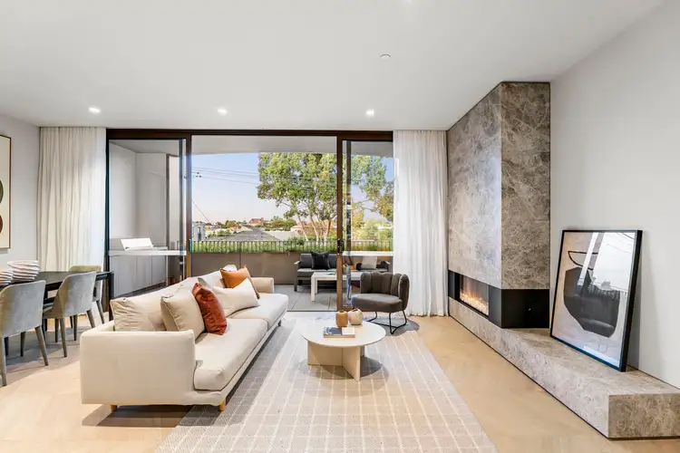 101/66 Black Street, Brighton VIC 3186