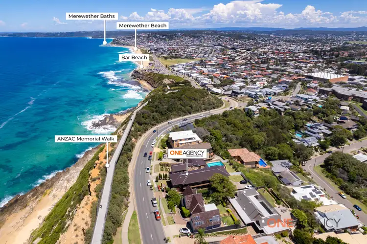 Second view of Homely unit listing, 5/26 Memorial Drive, The Hill NSW 2300