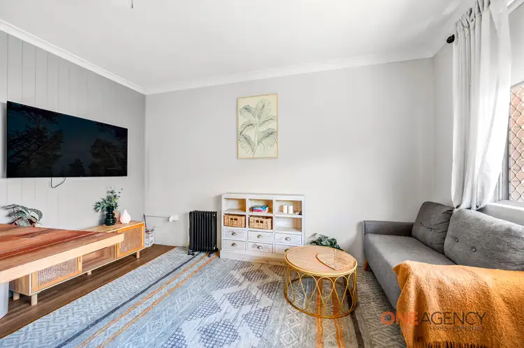 Third view of Homely unit listing, 5/26 Memorial Drive, The Hill NSW 2300