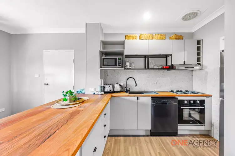Fourth view of Homely unit listing, 5/26 Memorial Drive, The Hill NSW 2300