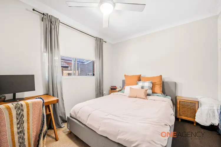 Fifth view of Homely unit listing, 5/26 Memorial Drive, The Hill NSW 2300