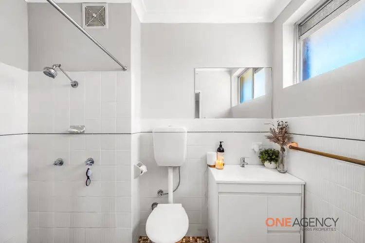 Sixth view of Homely unit listing, 5/26 Memorial Drive, The Hill NSW 2300