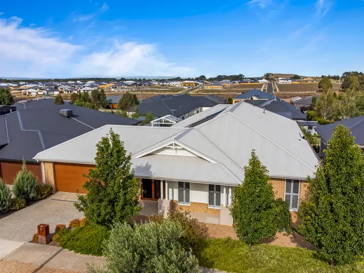 Main view of Homely house listing, 4 Banker Court, Gisborne VIC 3437