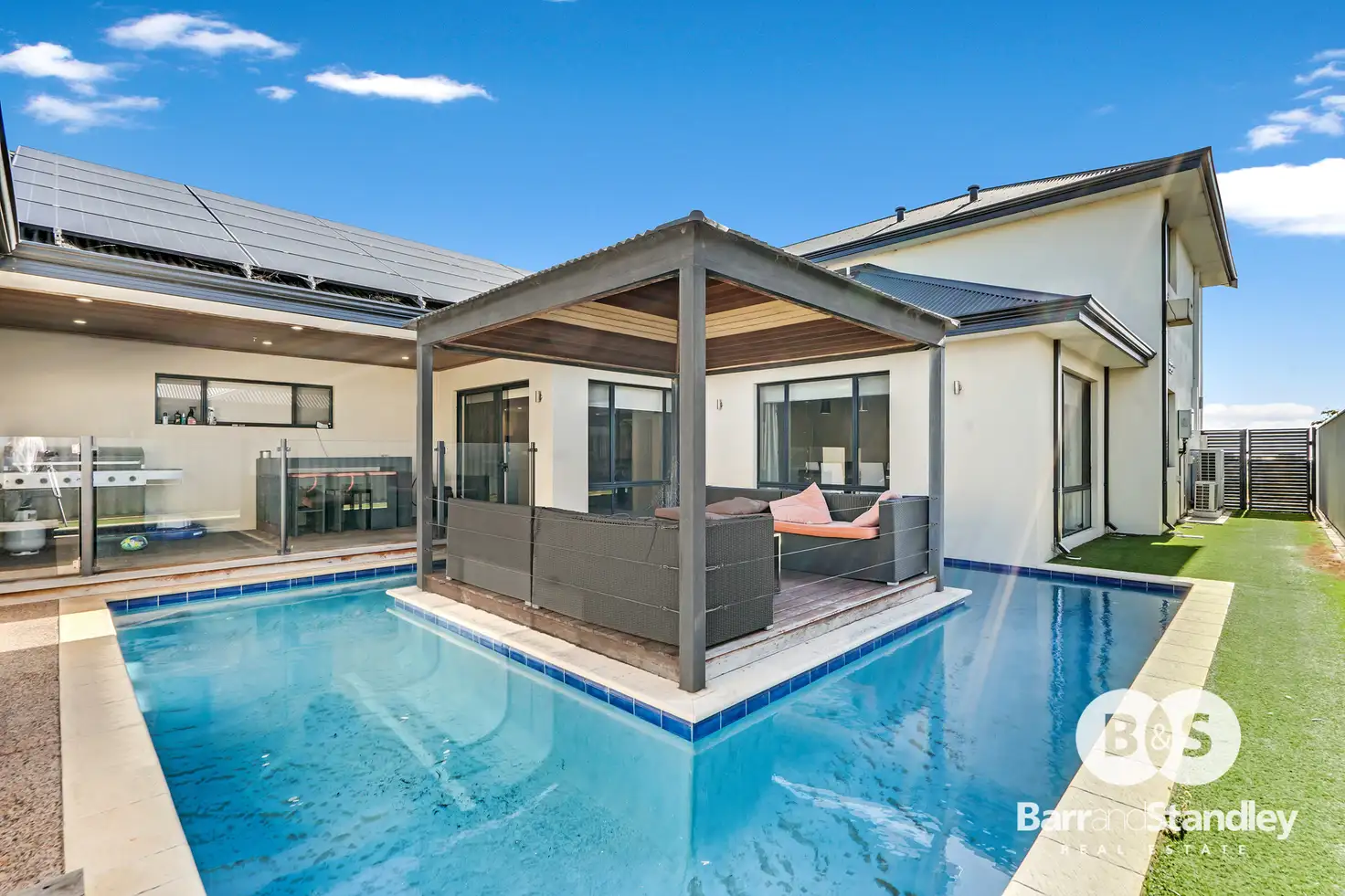 Main view of Homely house listing, 341 Norton Promenade, Dalyellup WA 6230