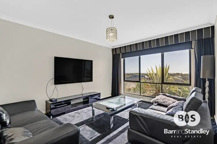 Fourth view of Homely house listing, 341 Norton Promenade, Dalyellup WA 6230