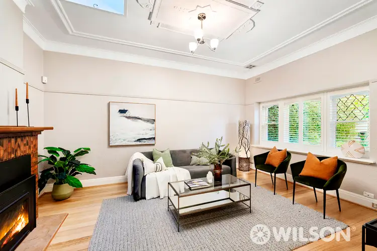 Second view of Homely house listing, 2A Kokaribb Road, Carnegie VIC 3163