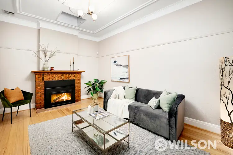 Third view of Homely house listing, 2A Kokaribb Road, Carnegie VIC 3163