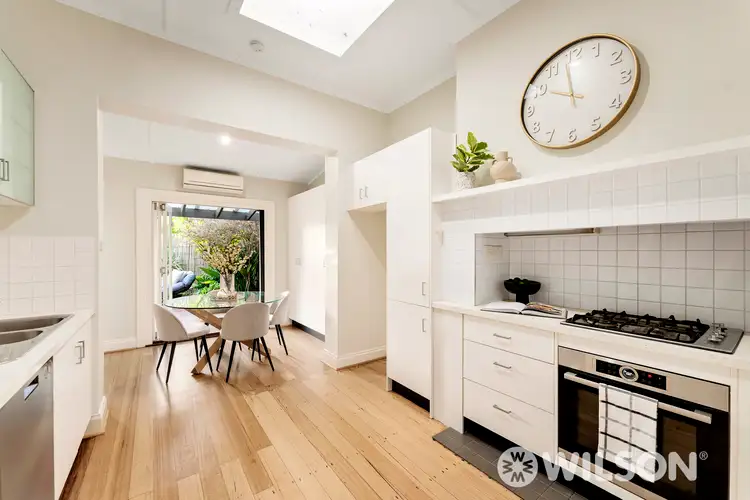 Fourth view of Homely house listing, 2A Kokaribb Road, Carnegie VIC 3163