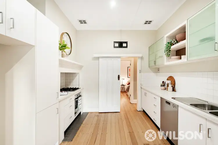 Fifth view of Homely house listing, 2A Kokaribb Road, Carnegie VIC 3163