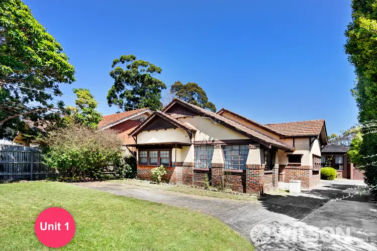 Second view of Homely house listing, 515 Inkerman Street, St Kilda East VIC 3183