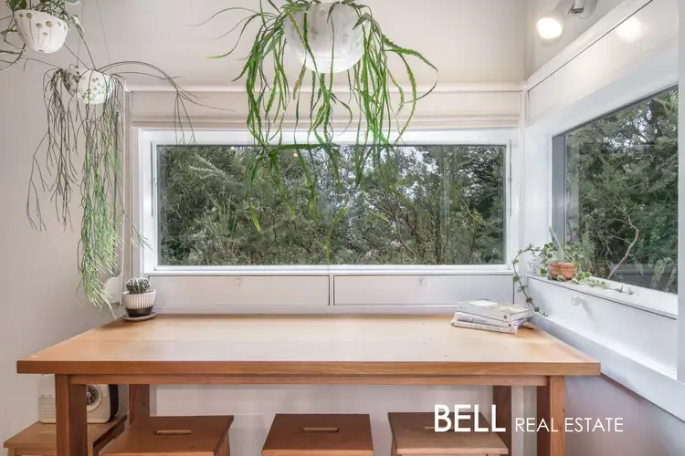 Fifth view of Homely house listing, 6 Breen Terrace, Ferny Creek VIC 3786