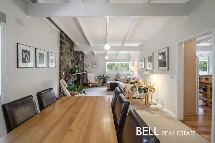 Sixth view of Homely house listing, 6 Breen Terrace, Ferny Creek VIC 3786